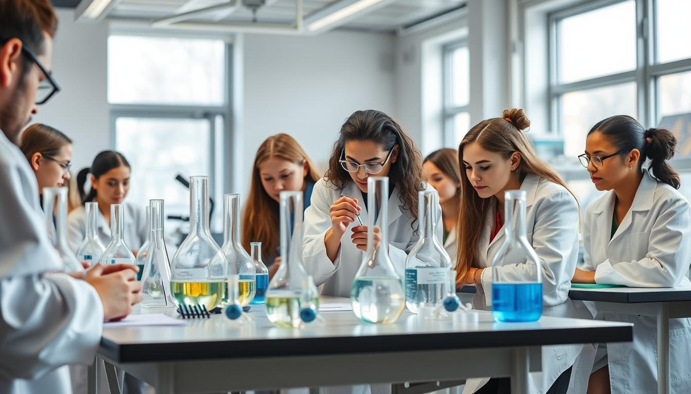 Educational support and contact assistance